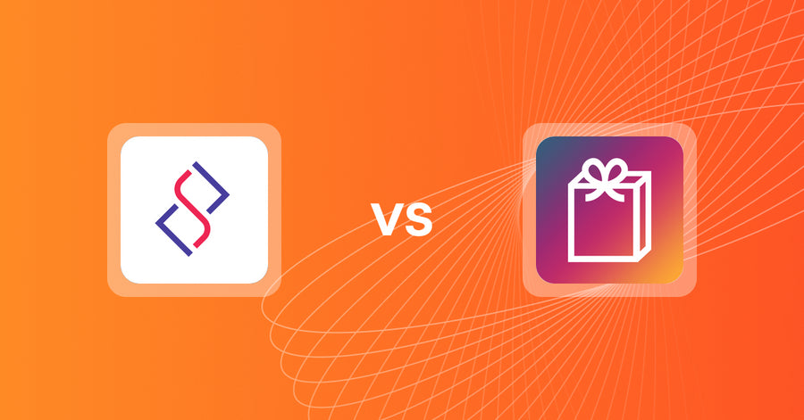Shopify Upsell and Cross-sell Apps: SalesGPT: AI eCommerce Chatbot vs. Paloma: Sell in Instagram DMs