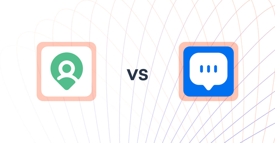 Shopify Upsell and Cross-sell Apps: Nearest.me ‑ BOPIS Experience vs Taggo: Chatbot AI & WhatsApp