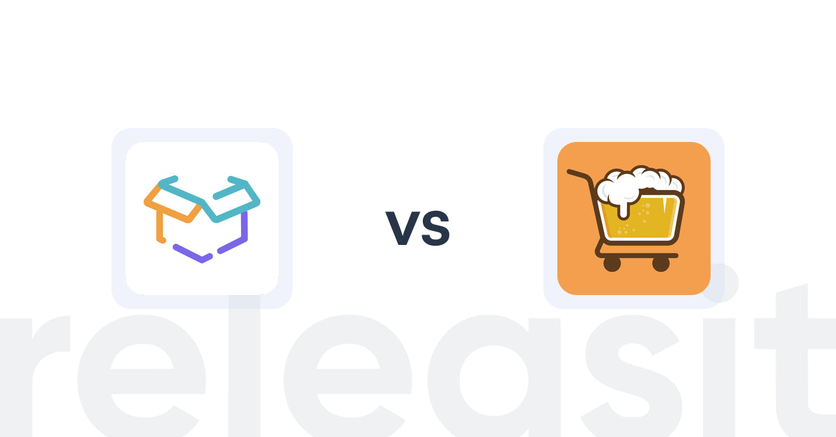 Shopify Upsell and Cross-sell Apps: Exposebox Recommendations vs Checkout Brew Upsells & Blocks