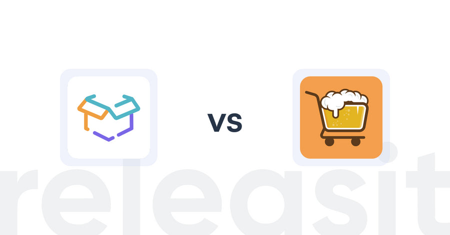 Shopify Upsell and Cross-sell Apps: Exposebox Recommendations vs Checkout Brew Upsells & Blocks