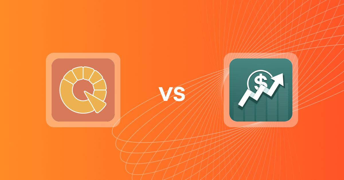Shopify Upsell and Cross-Sell Apps: Appify: Power Quiz vs. Upsell Engine