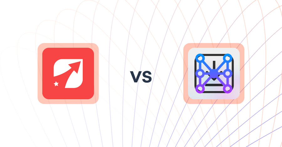 Shopify Upsell and Cross-sell Apps: Magic Instant Upsell vs Hypersonal: AI Content