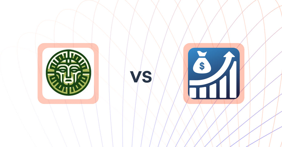 Shopify Upsell and Cross-sell Apps: Azteca ‑ AI Shopping Assistant vs BuyMoreNow