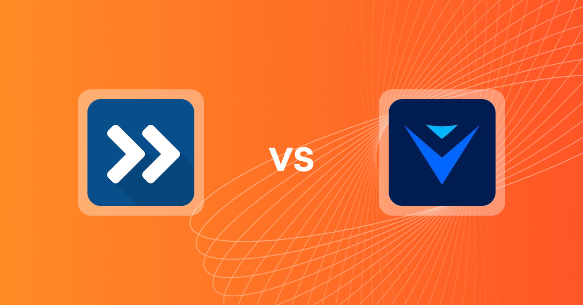 Shopify Upsell and Cross-sell Apps: Ultimate Recently Viewed vs. Veeform ‑ Product Quiz Builder
