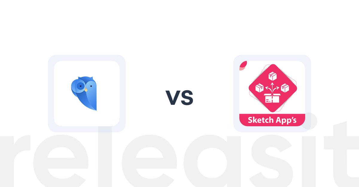 Shopify Upsell and Cross-Sell Apps: Findify Search & Merchandise vs Show Related Products