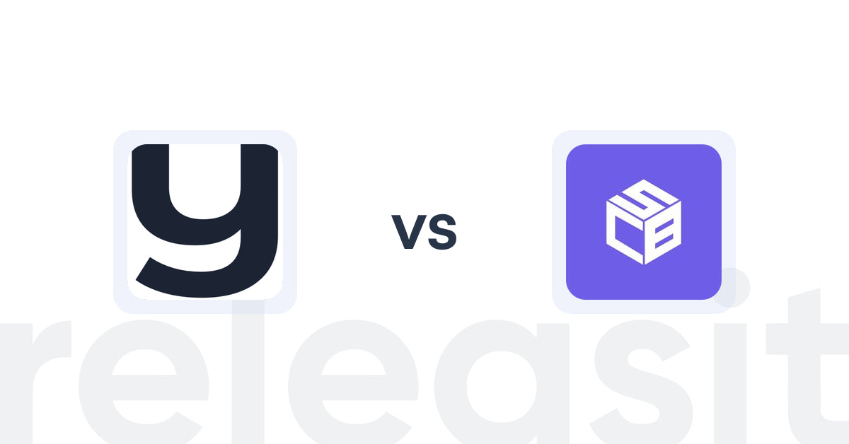 Shopify Upsell and Cross-sell Apps: Yugaa ‑ AI Chatbot vs THDC ‑ Simple Checkout Builder