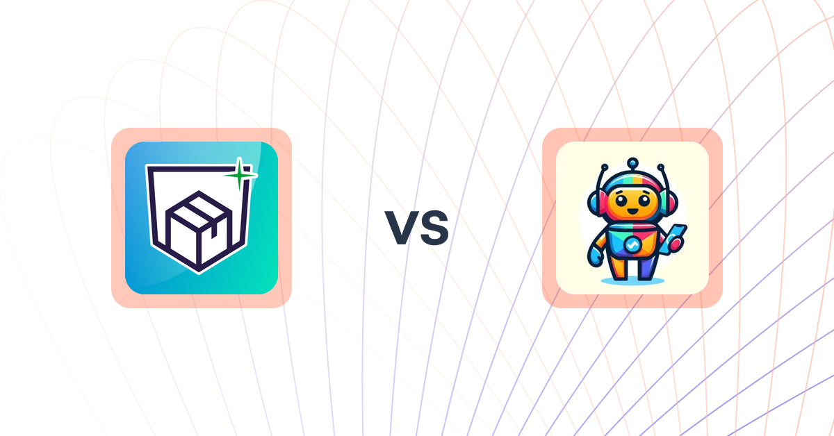Shopify Upsell and Cross-sell Apps: Insure Booster vs AskShop.ai