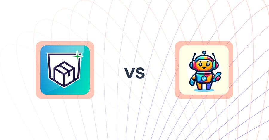 Shopify Upsell and Cross-sell Apps: Insure Booster vs AskShop.ai