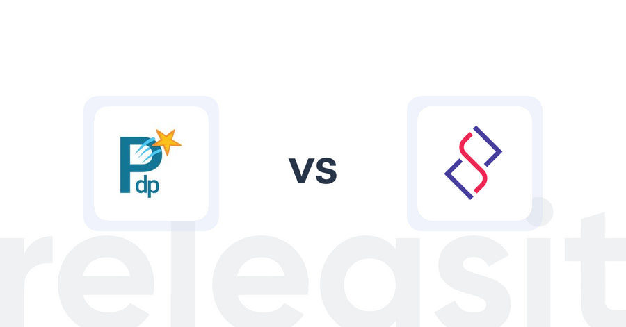 Shopify Upsell and Cross-Sell Apps: PDP Star vs. SalesGPT: AI eCommerce Chatbot