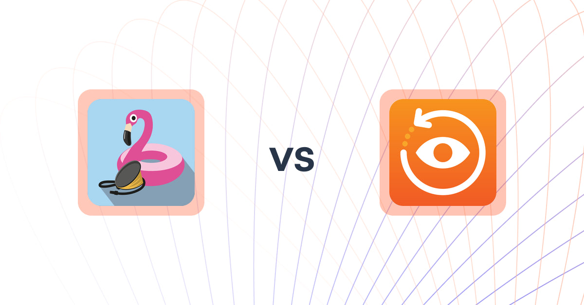 Shopify Upsell and Cross-sell Apps: X‑Sell vs SH • Viewed Products Assistant