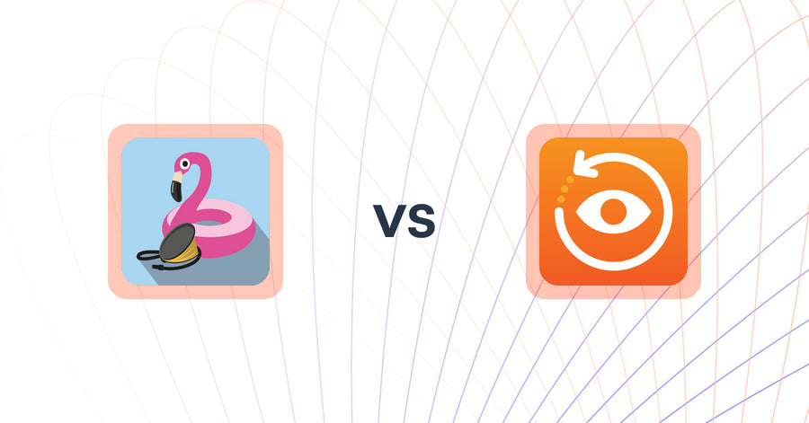 Shopify Upsell and Cross-sell Apps: X‑Sell vs SH • Viewed Products Assistant