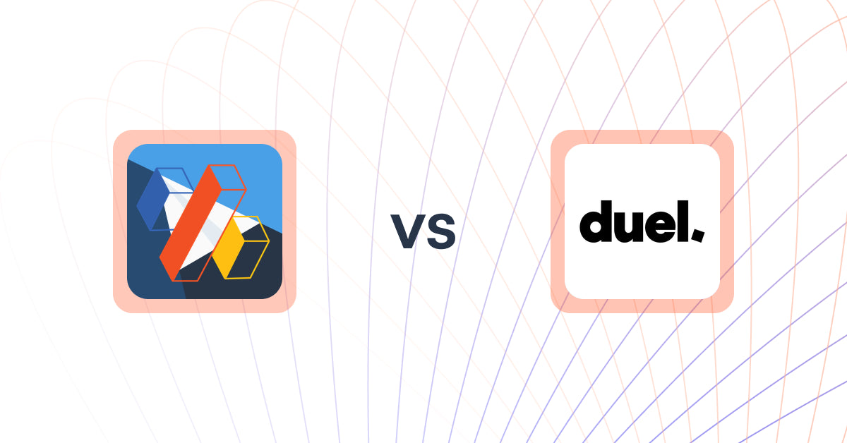 Shopify Upsell and Cross-sell Apps: Checkout Bricks vs. Duel | Referrals & Affiliates