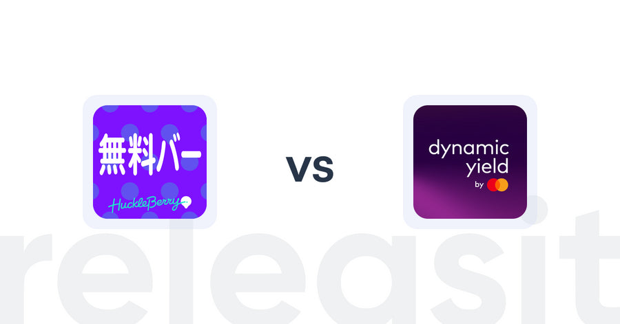 Shopify Upsell and Cross-sell Apps: Simple Shipping Bar vs Dynamic Yield by Mastercard