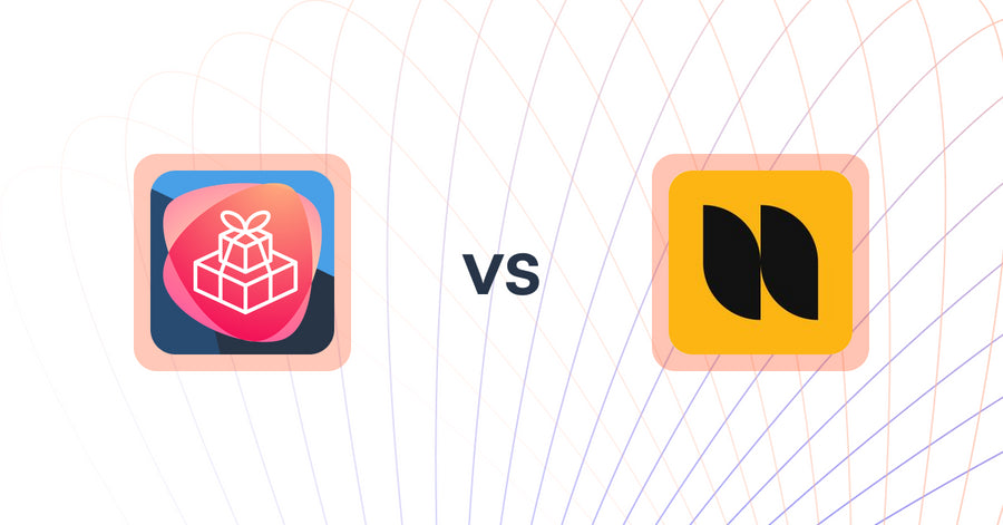 Shopify Upsell and Cross-sell Apps: Mega Product Bundles & Upsell vs Flash Cart‑ Drawer Cross‑sells