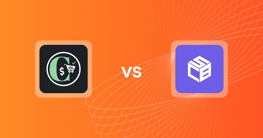 Shopify Upsell and Cross-sell Apps: Checkmate Upsell Zone vs THDC ‑ Simple Checkout Builder