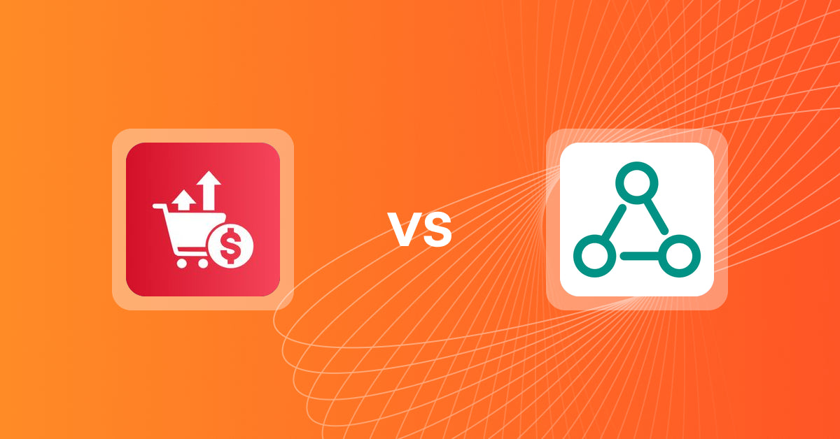 Shopify Upsell and Cross-sell Apps: Dynamic Checkout Upsell vs EM Related Products