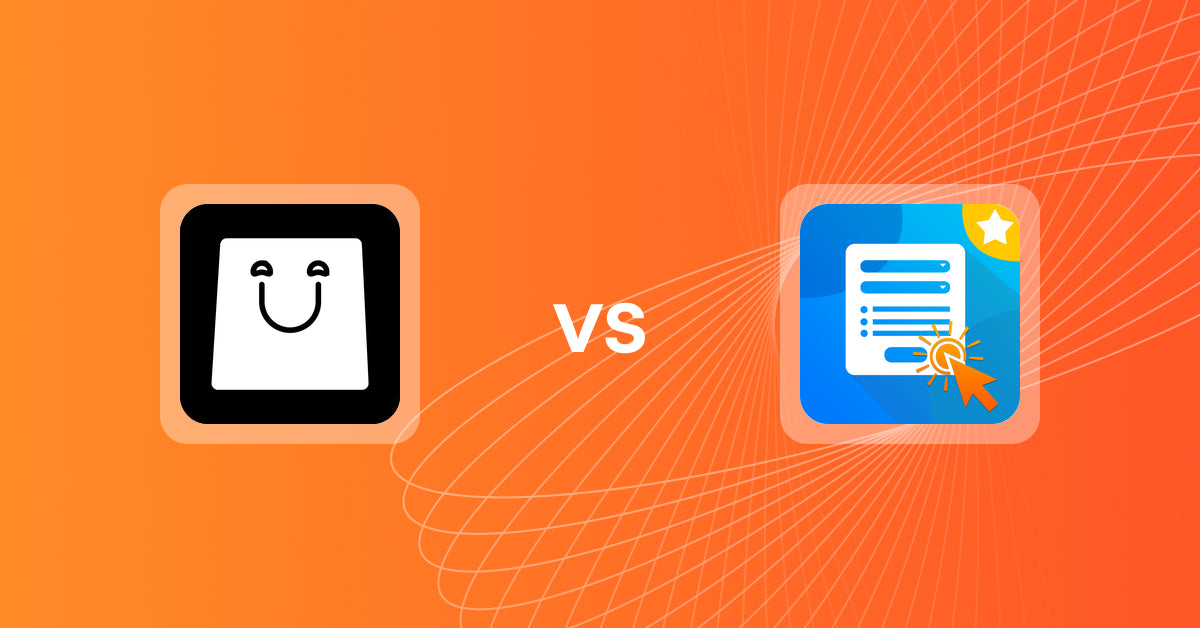 Shopify Upsell and Cross-sell Apps: The Checkout.io vs EasySell COD Form & Upsells