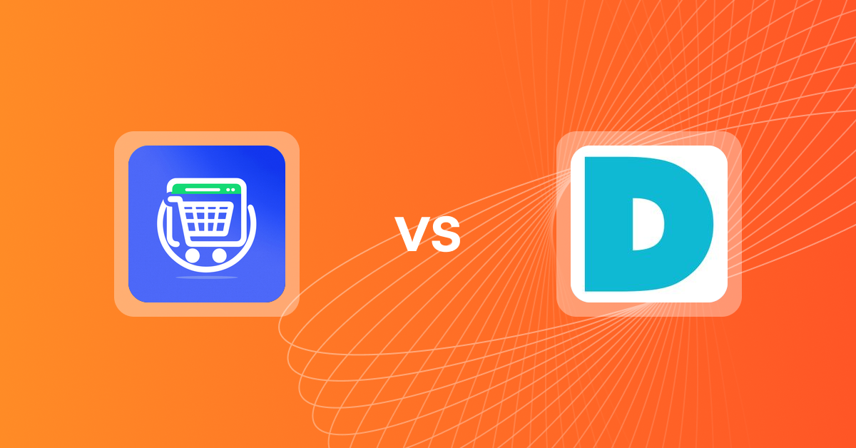 Shopify Operations Apps: ShopShift Backup and Restore vs DelyLab Plugin