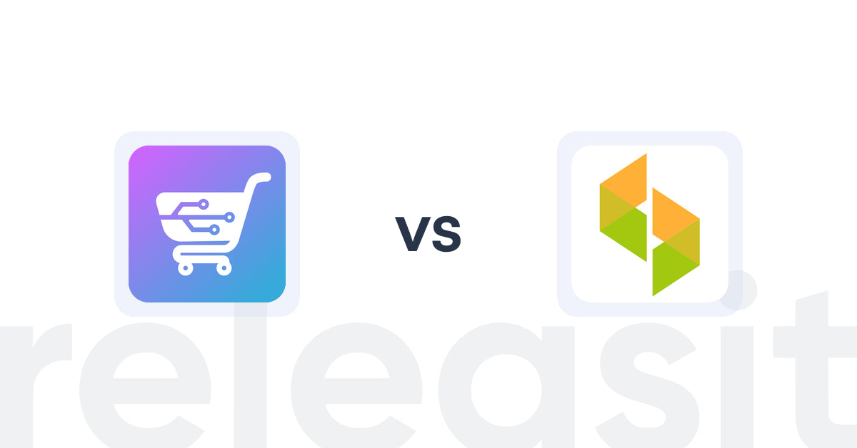 Shopify Upsell and Cross-sell Apps: AI Cart & Upsell vs Fresh Smart Embed Widget