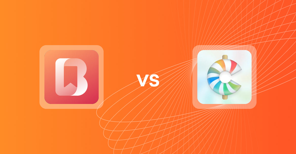 Shopify Upsell and Cross-sell Apps: Bon ‑ Shop, Track and Discover vs CartCandy ‑ Upsell & Drawer