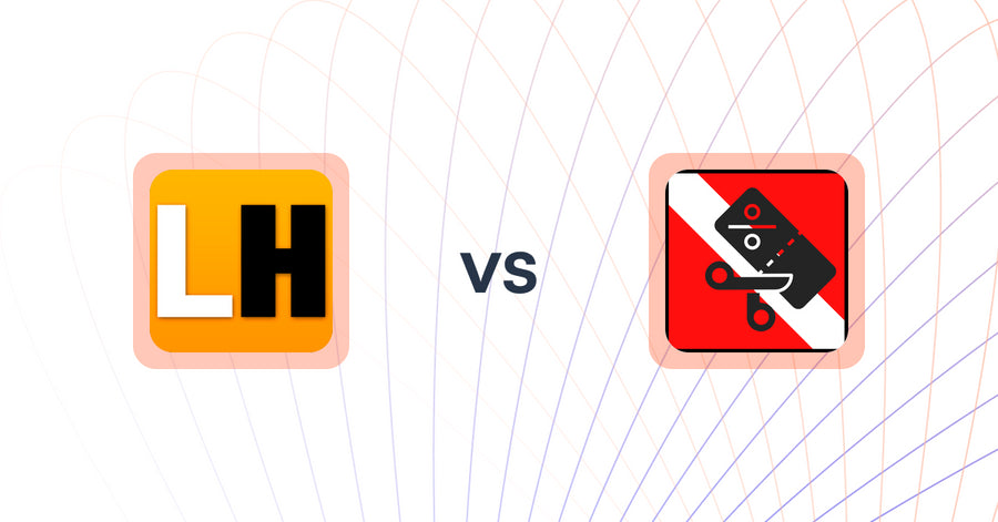 Shopify Upsell and Cross-sell Apps: LeadHit Behavioral Marketing vs. Checkout Upsell Post Purchase