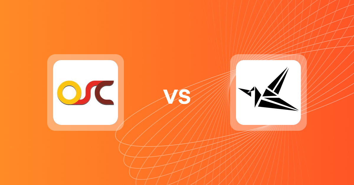 Shopify Upsell and Cross-sell Apps: OSCP Upsell & Cross Sell vs MyTaste Personalizer