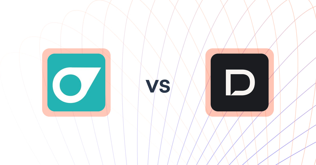 Shopify Upsell and Cross-sell Apps: Aptioo: Upsell & Cross Sell vs Dialog ‑ AI Sales Assistant