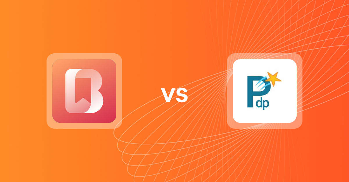 Shopify Upsell and Cross-sell Apps: Bon ‑ Shop, Track and Discover vs PDP Star