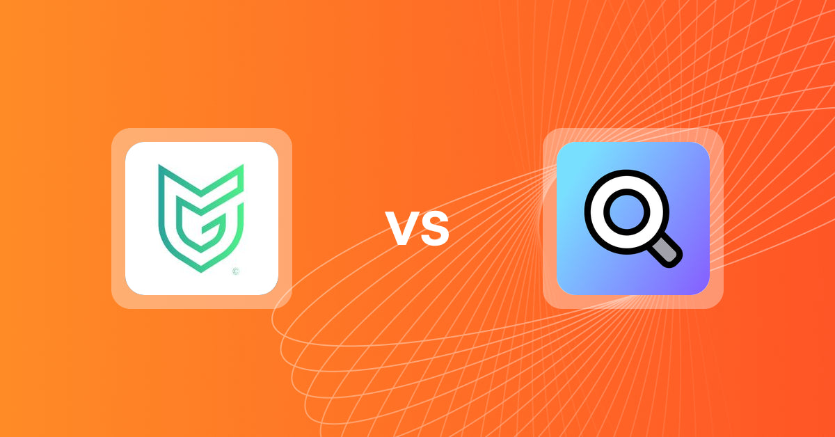 Shopify Upsell and Cross-sell Apps: Guide Shipping Protection vs. Shopify Search & Discovery