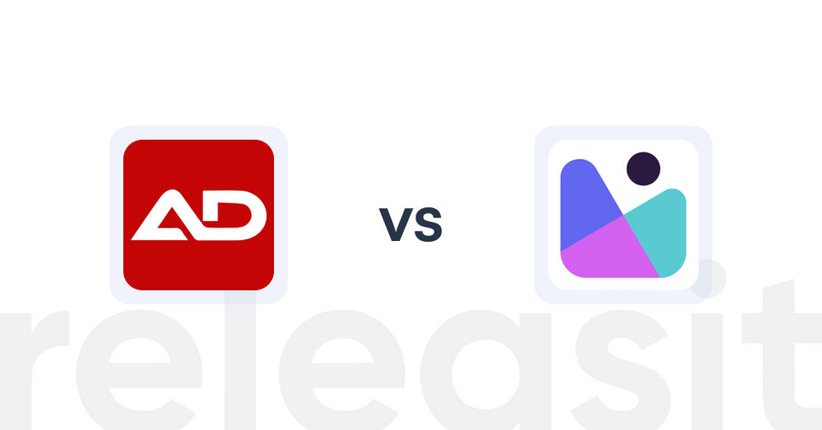 Shopify Upsell and Cross-sell Apps: Product Bundle & Discount AOD vs Push Cart ‑ Add to Cart Upsell