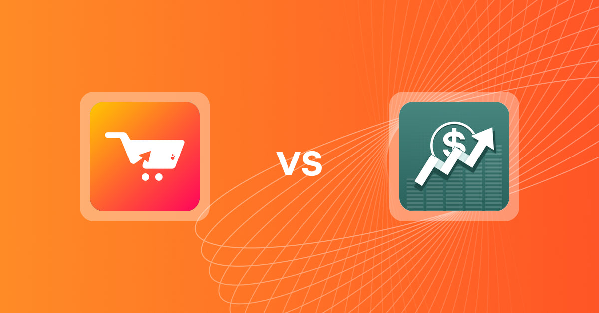 Shopify Upsell and Cross-Sell Apps: H‑Lab: Collection's Cross Sell vs Upsell Engine