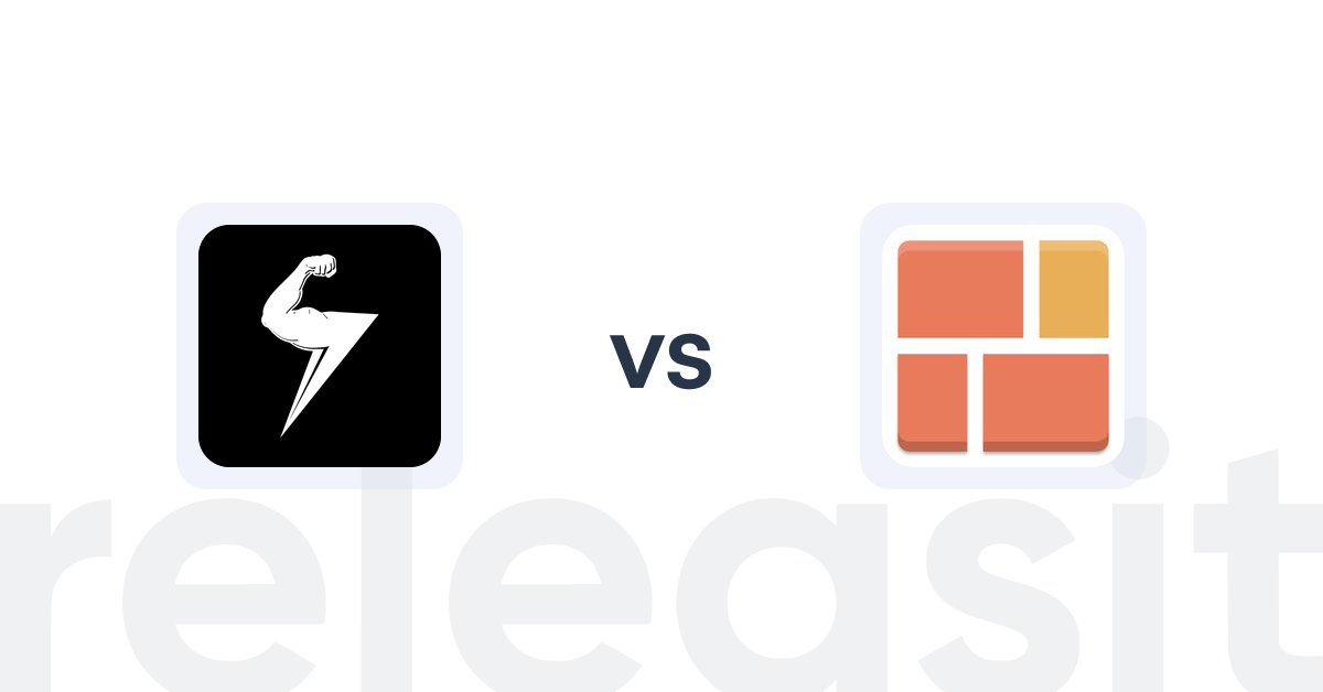 Shopify Upsell and Cross-sell Apps: QuickQuiz ‑ More Submissions vs. Posstack Easy Content Builder