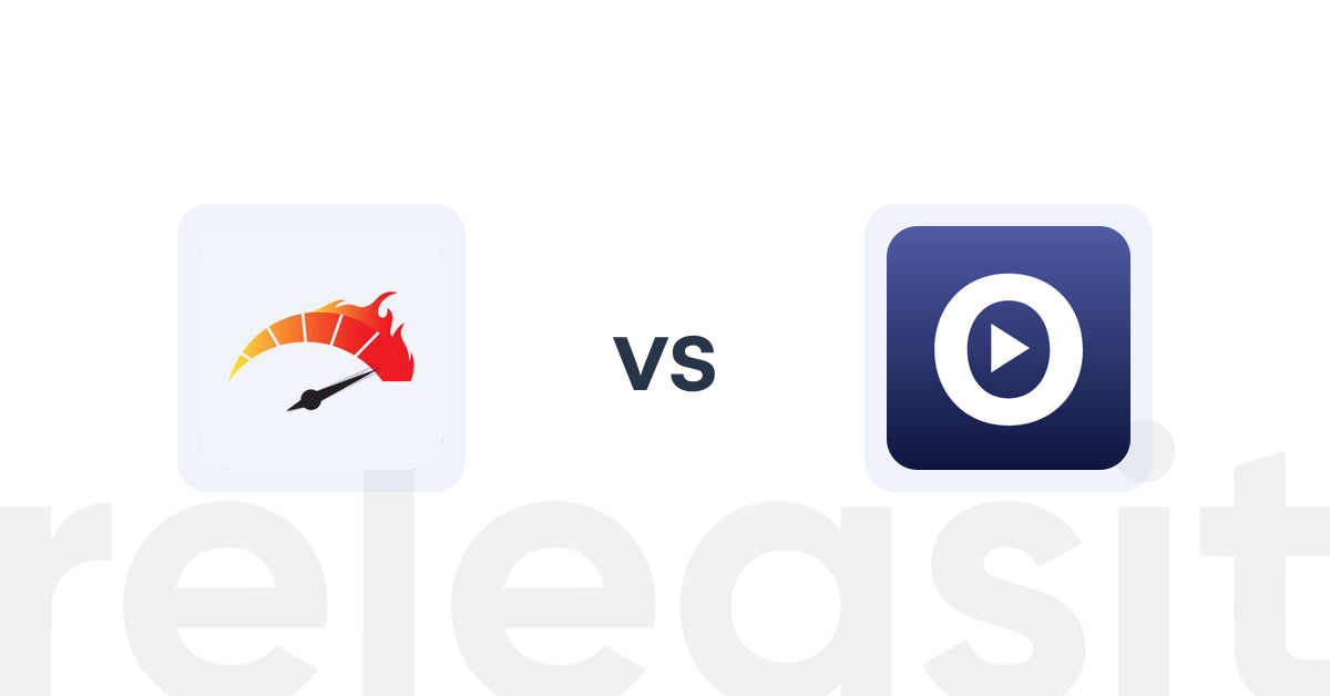 Shopify Upsell and Cross-sell Apps: Rock ‑ Upsell Products vs Vydio: Video Based Upsells
