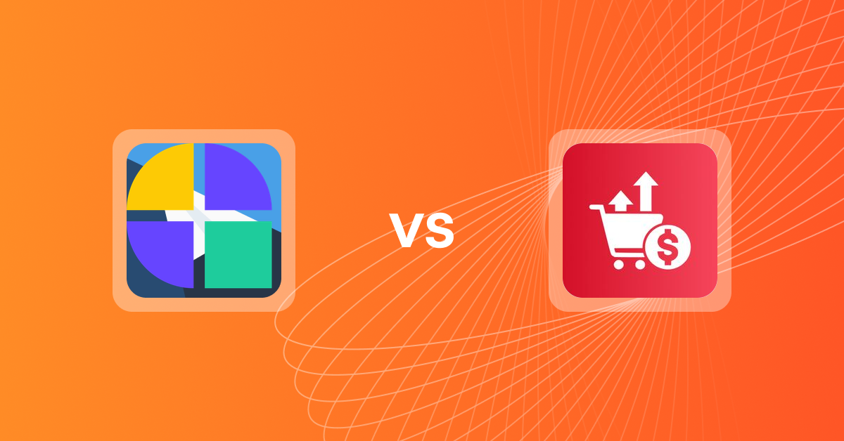 Shopify Upsell and Cross-sell Apps: AI Recommendations by Aqurate vs Dynamic Checkout Upsell