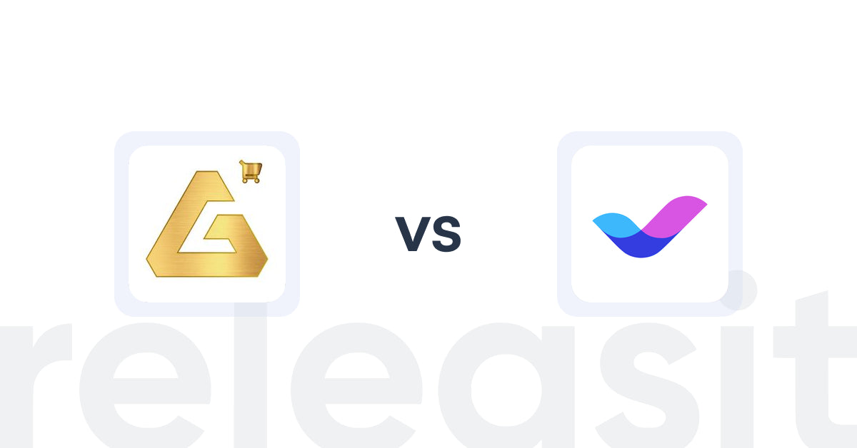 Shopify Upsell and Cross-sell Apps: Also Bought Cross Sell vs Veda Landing Page Builder