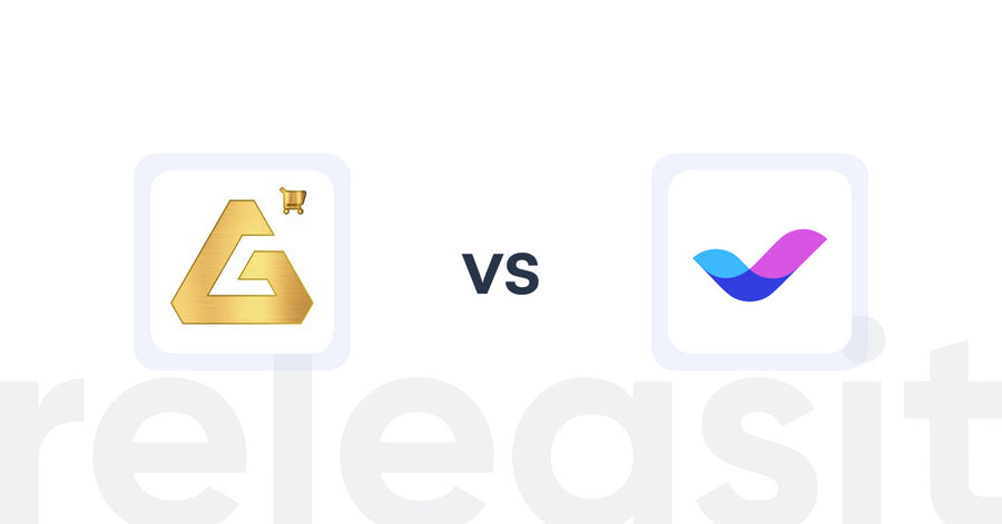 Shopify Upsell and Cross-sell Apps: Also Bought Cross Sell vs Veda Landing Page Builder