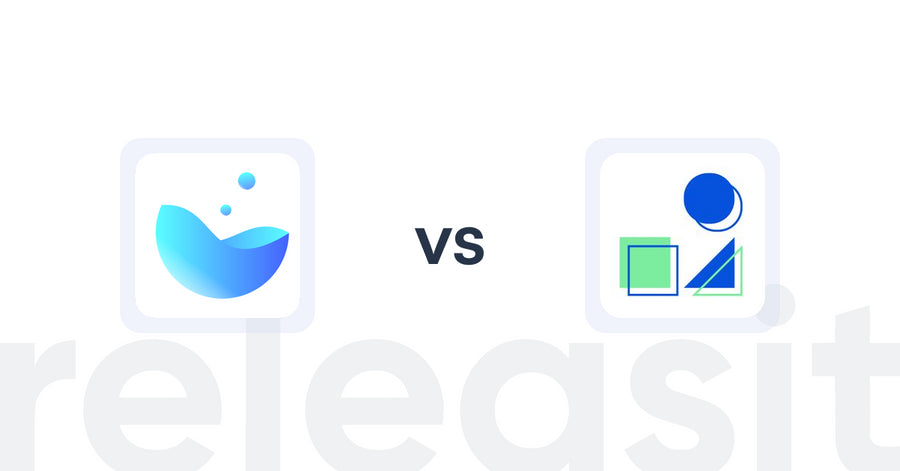 Shopify Upsell and Cross-Sell Apps: Potions vs. Meja ‑ Product Recommender