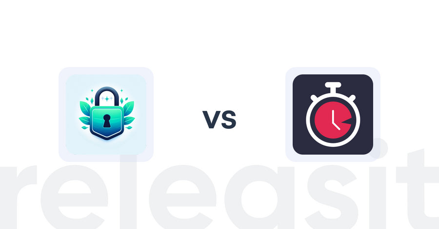 Shopify Upsell and Cross-Sell Apps: Latch ‑ Member Exclusives vs Invints Shipping, Bars, Upsell