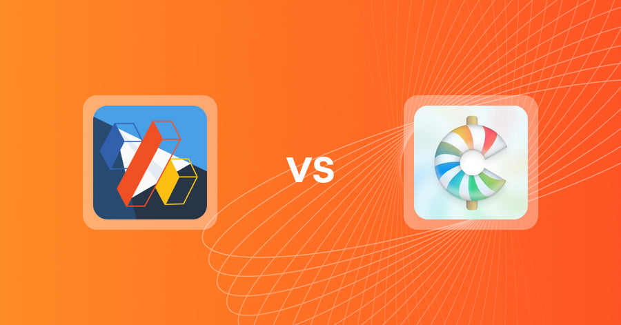 Shopify Upsell and Cross-Sell Apps: Checkout Bricks vs CartCandy ‑ Upsell & Drawer