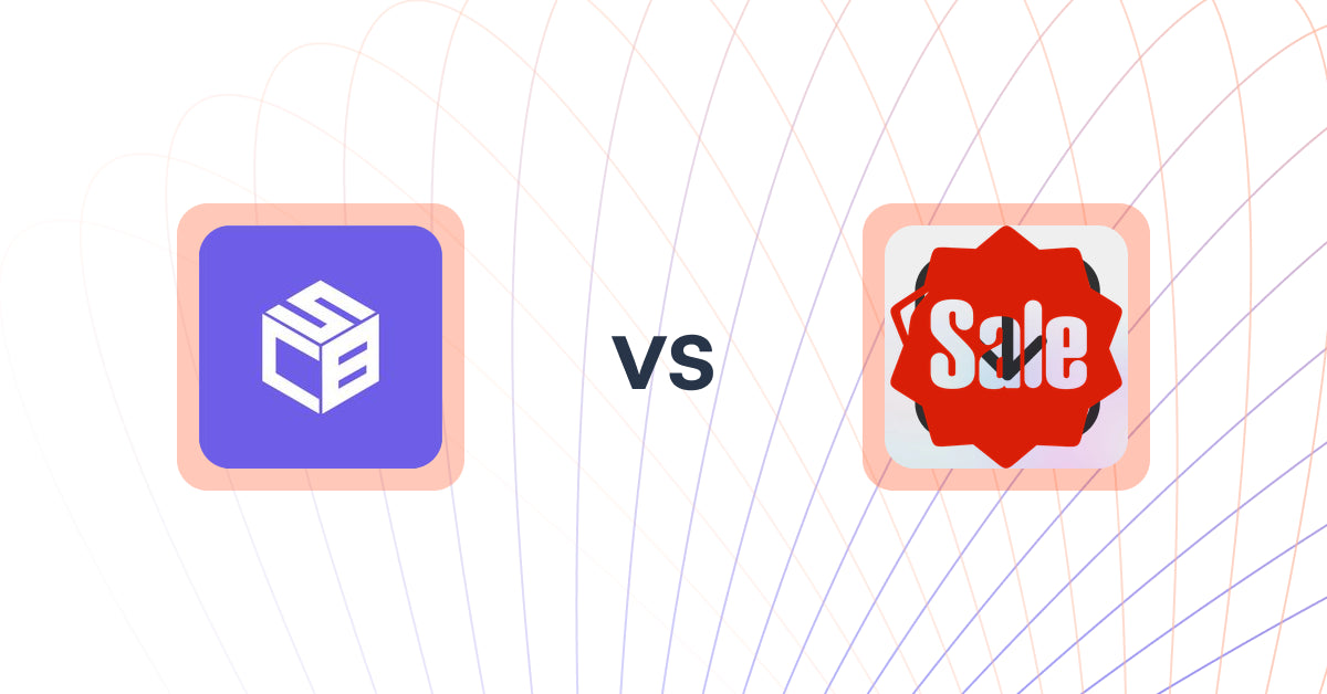 Shopify Upsell and Cross-sell Apps: THDC ‑ Simple Checkout Builder vs Free Shipping Upsell