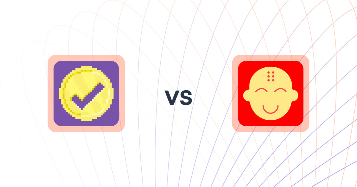 Shopify Upsell and Cross-sell Apps: Axe Checkbox Upsell Order Bump vs. Monk Free Gift+Checkout Upsell