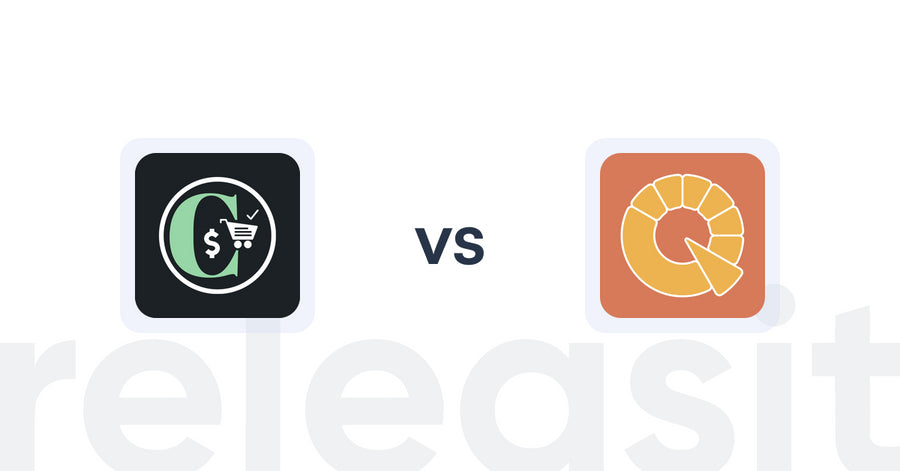 Shopify Upsell and Cross-Sell Apps: Checkmate Upsell Zone vs Appify: Power Quiz