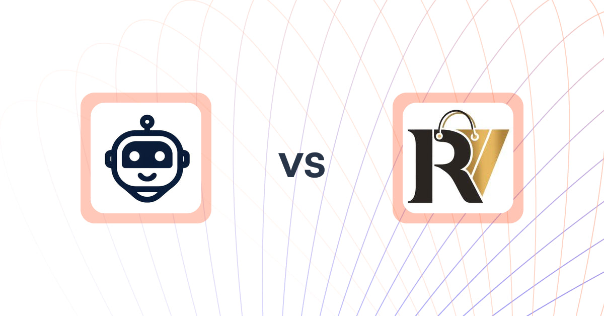 Shopify Upsell and Cross-sell Apps: improv: ReccoMate vs LitaCat ‑ ReVisit
