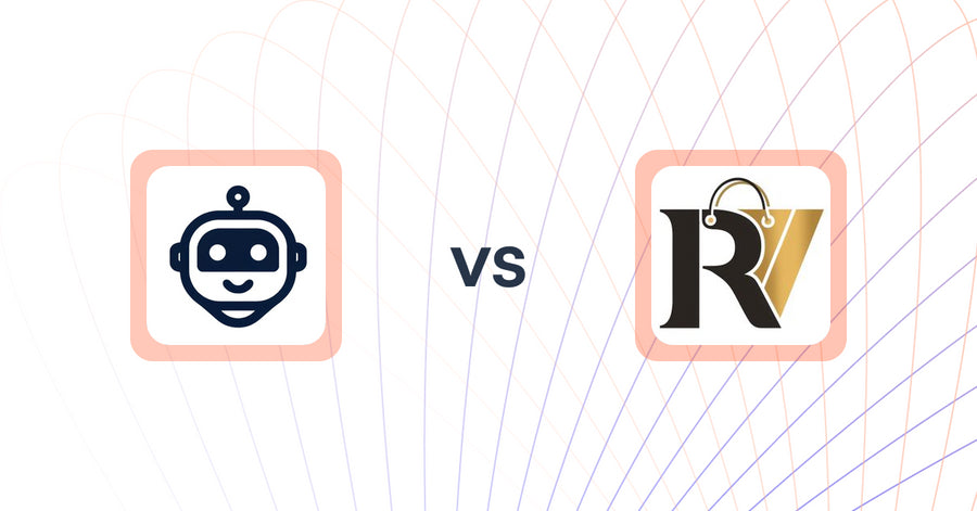 Shopify Upsell and Cross-sell Apps: improv: ReccoMate vs LitaCat ‑ ReVisit