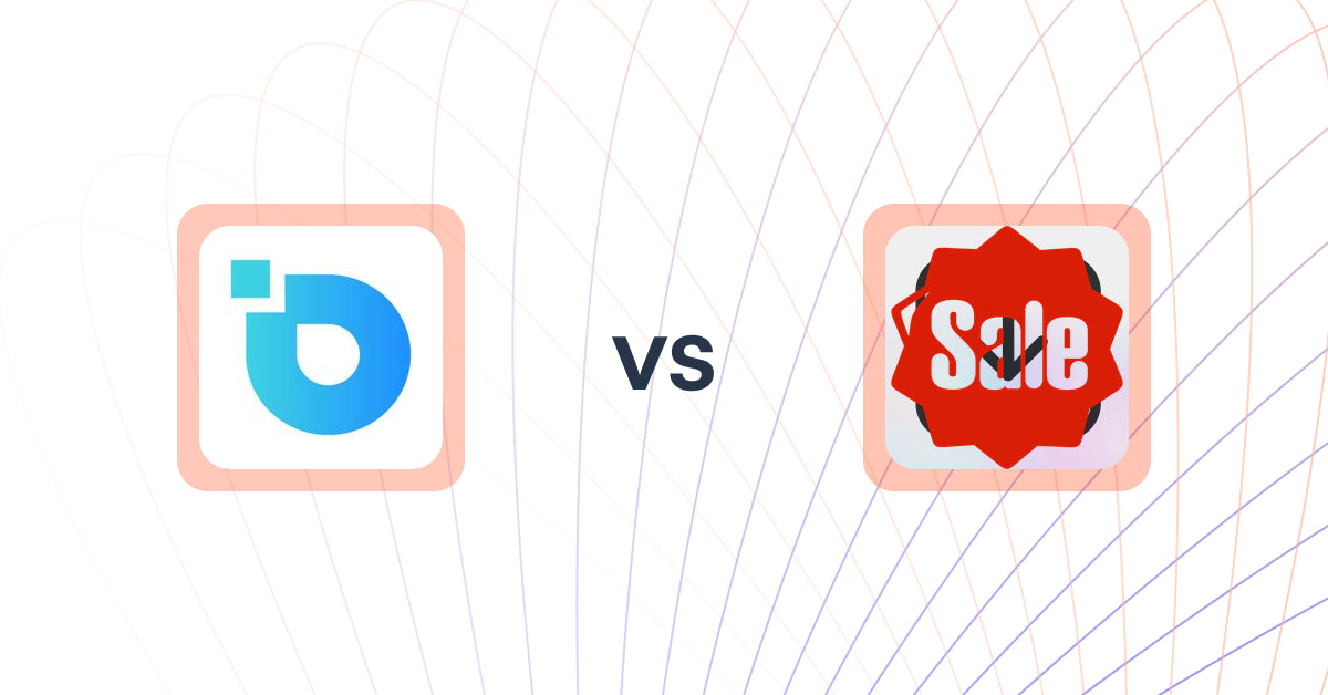 Shopify Upsell and Cross-sell Apps: DMetaSoul Recommendations vs Free Shipping Upsell