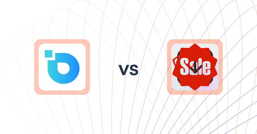 Shopify Upsell and Cross-sell Apps: DMetaSoul Recommendations vs Free Shipping Upsell