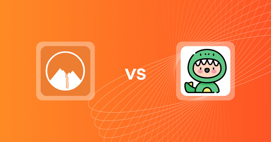 Shopify Upsell and Cross-Sell Apps: Spring Checkout Customizer vs Rex: Personalized Upsell