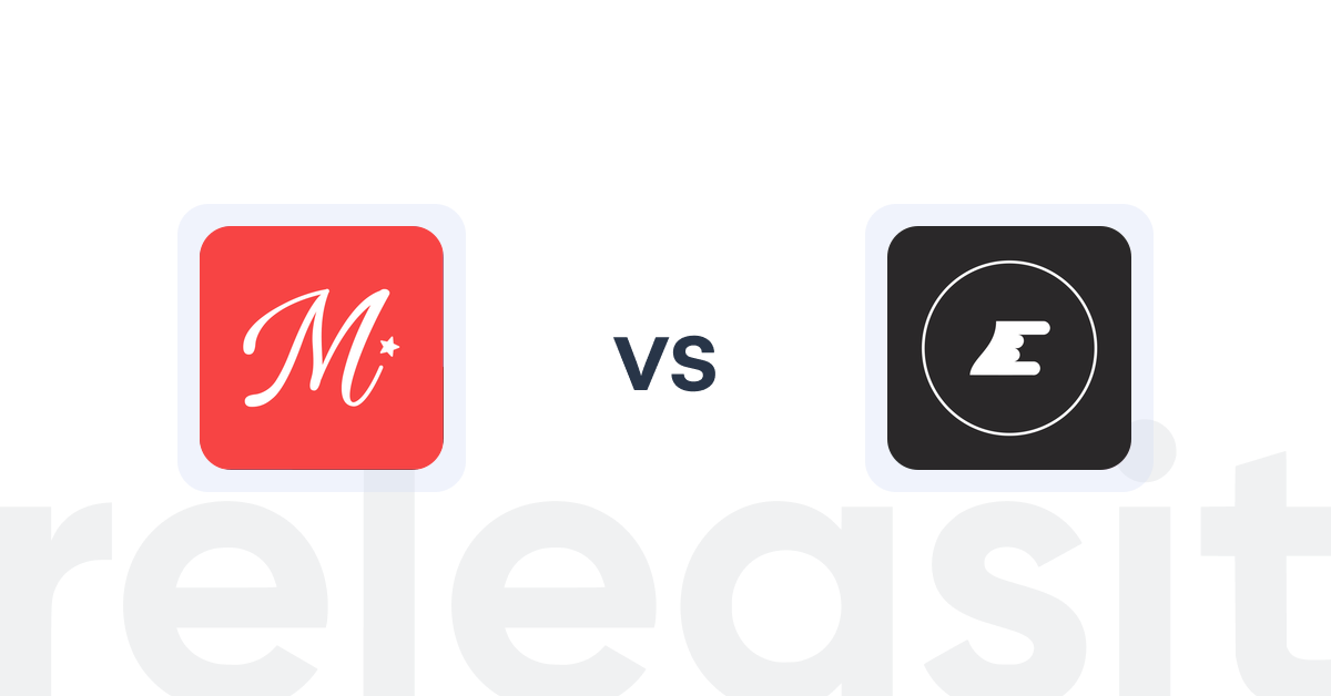 Shopify Upsell and Cross-sell Apps: Magic Upsell ‑ Post Purchase vs MBC Bundle Builder