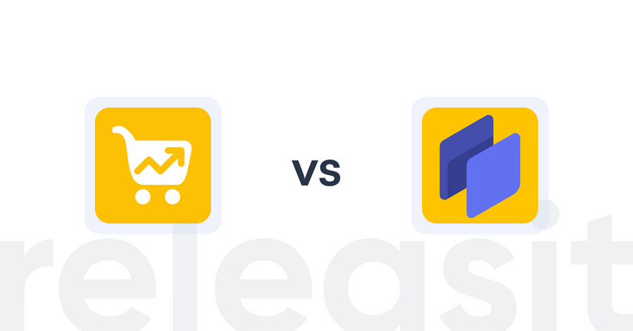 Shopify Upsell and Cross-sell Apps: Ymq Cart Drawer & Cart Upsell vs SpurIT Sales Pop‑up Discount