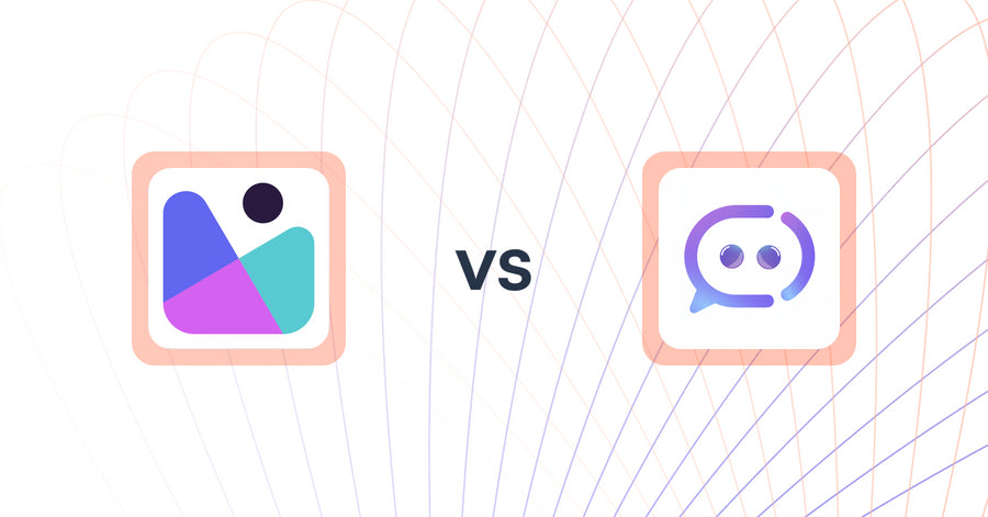 Shopify Upsell and Cross-sell Apps: Push Cart ‑ Add to Cart Upsell vs Chatscout AI Chatbot + GPT4